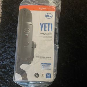 YETI